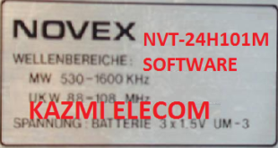 Novex Nvt-24H101M