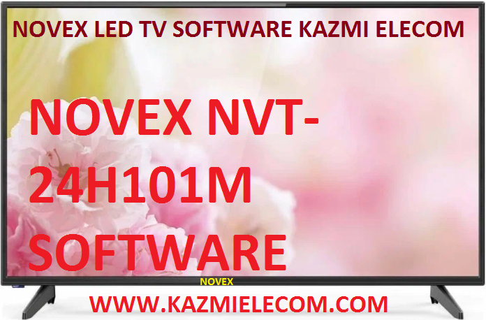 Novex Nvt-24H101M