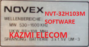 Novex Nvt-32H103M