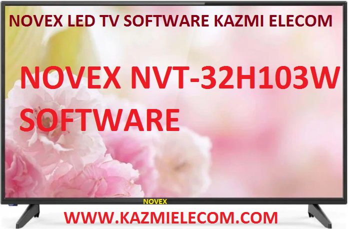 Novex Nvt-32H103W