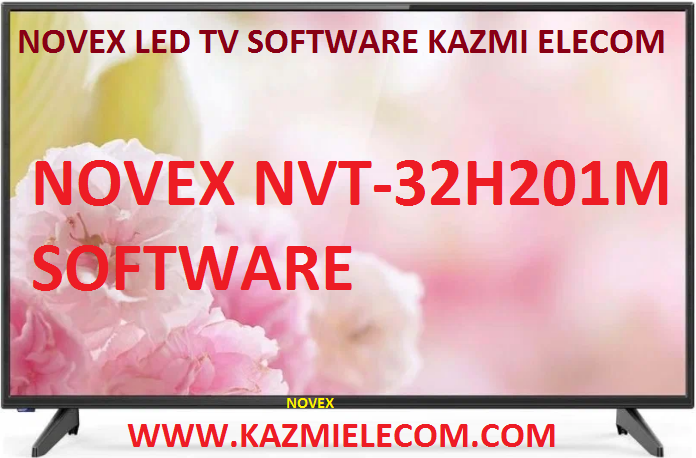 Novex Nvt-32H201M