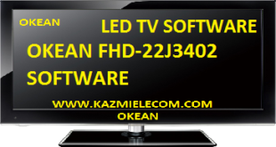 Okean Fhd-22J3402