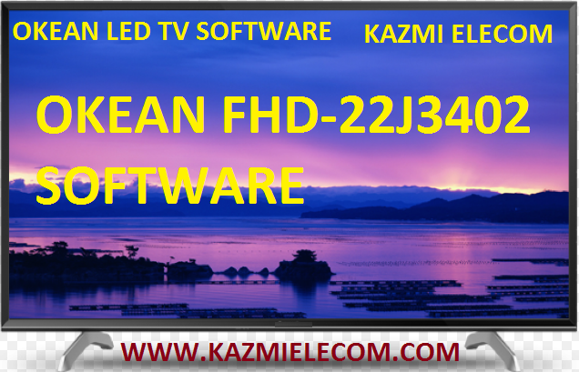 Okean Fhd-22J3402