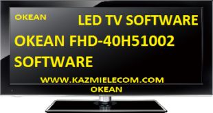 Okean Fhd 40H51002 F