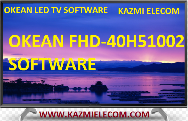 Okean Fhd-40H51002