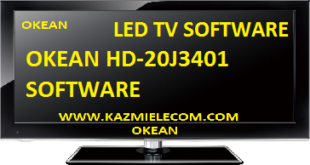 Okean Hd 20J3401 F