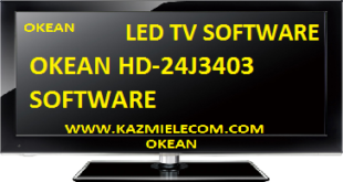 Okean Hd 24J3403 F