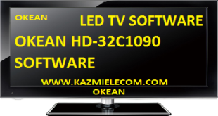 Okean Hd 32C1090 F