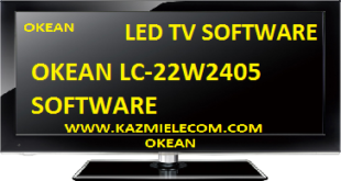 Okean Lc-22W2405