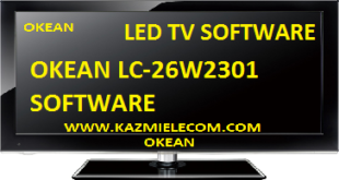 Okean Lc 26W2301 F