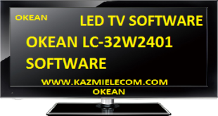 Okean Lc-32W2401