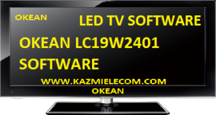 Okean Lc19W2401 F