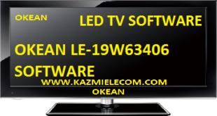 Okean Le 19W63406 F