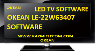 Okean Le 22W63407 F