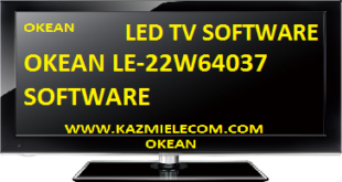 Okean Le 22W64037 F