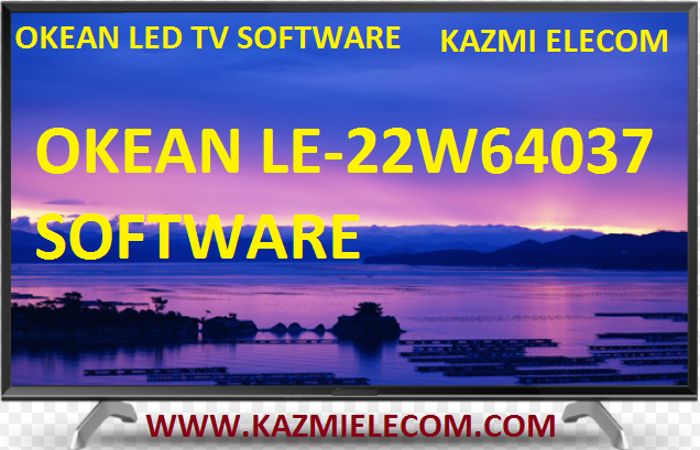 Okean Le-22W64037