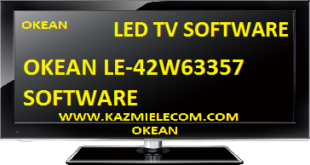 Okean Le-42W63357