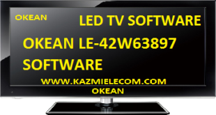 Okean Le-42W63897