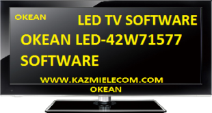 Okean Led 42W71577 F