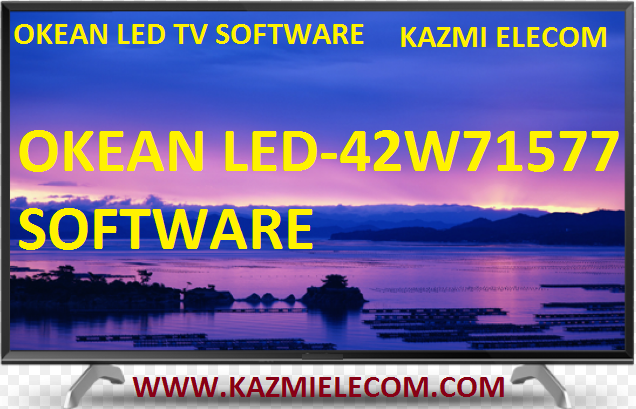 Okean Led-42W71577