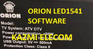 Orion Led1541