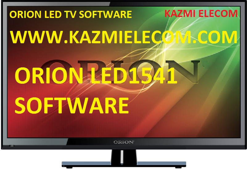 Orion Led1541