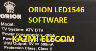 Orion Led1546 F