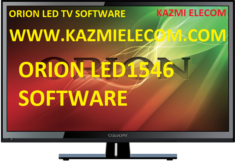 Orion Led1546