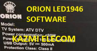 Orion Led1946