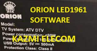 Orion Led1961 F