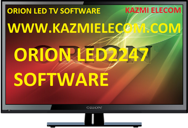 Orion Led2247