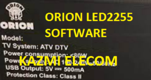 Orion Led2255