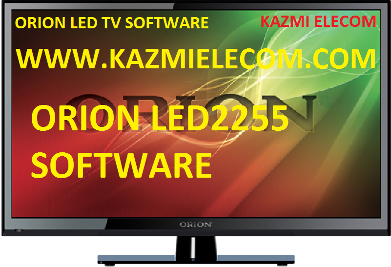 Orion Led2255