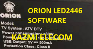 Orion Led2446