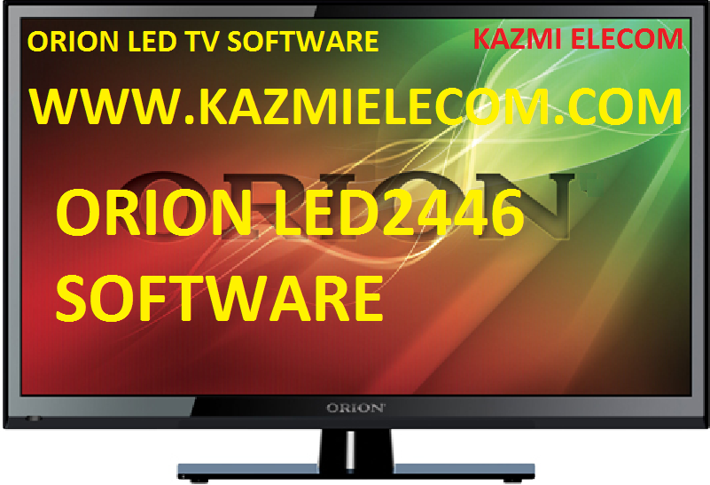 Orion Led2446