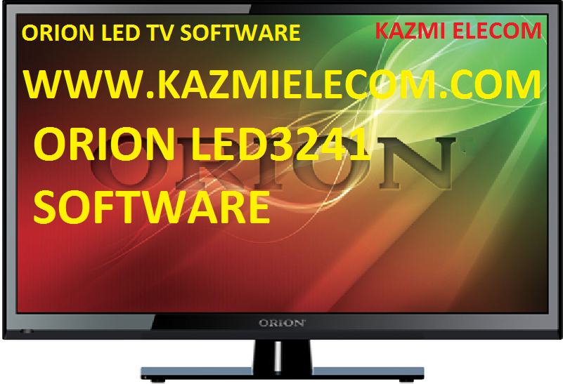 Orion Led3241