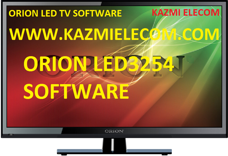 Orion Led3254