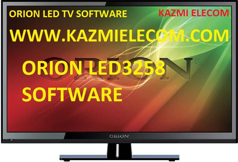 Orion Led3258