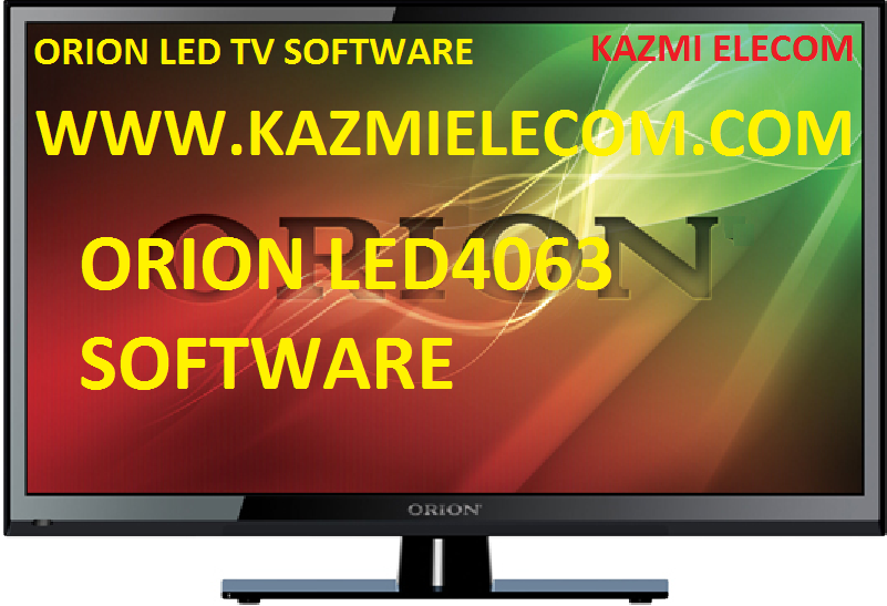 Orion Led4063