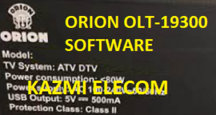 Orion Olt 19300 F