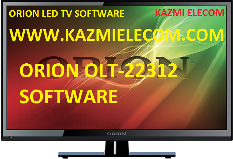 Orion Olt-22312