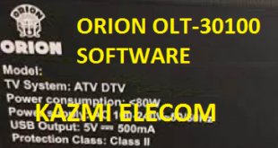 Orion Olt-30100