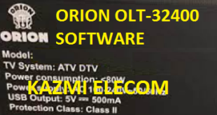 Orion Olt 32400 F