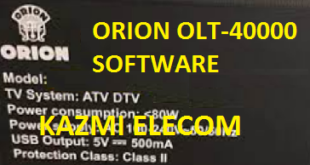 Orion Olt 40000 F