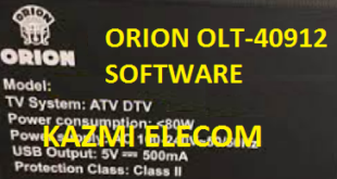 Orion Olt 40912 F