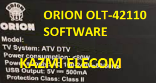 Orion Olt-42110