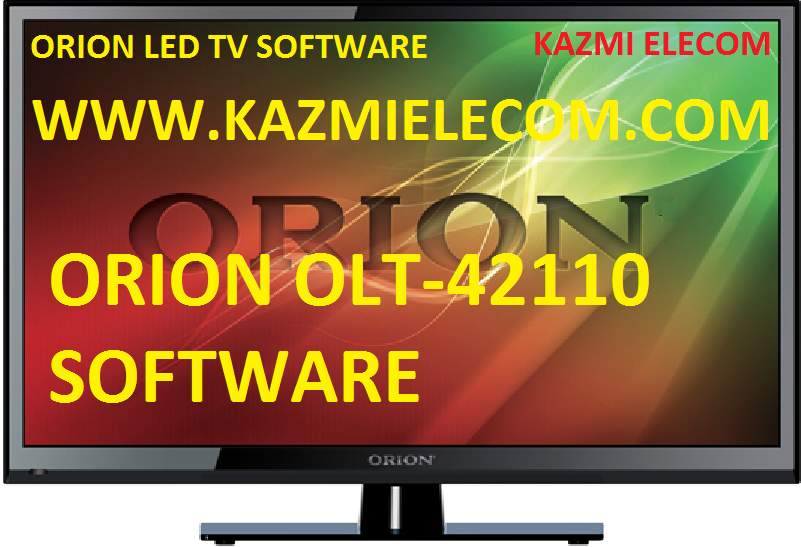 Orion Olt-42110