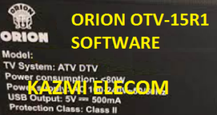 Orion Otv-15R1