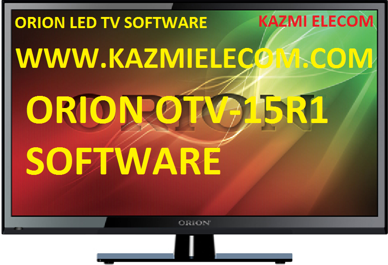 Orion Otv-15R1