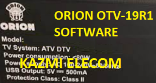 Orion Otv-19R1